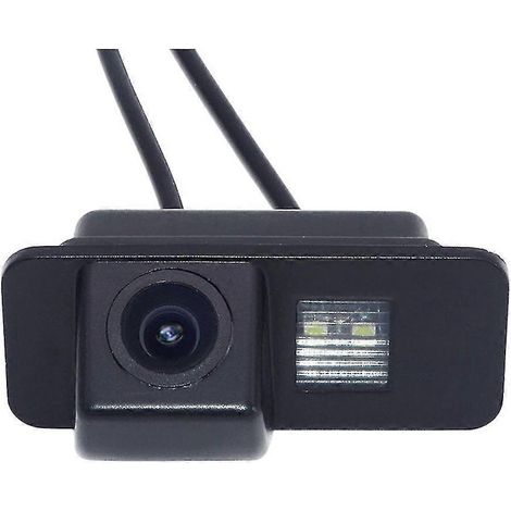 Caméra de recul de voiture HD grand angle (1/5)