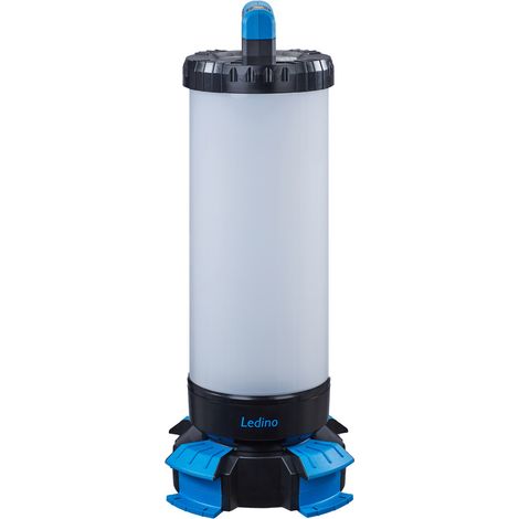 LED-Arbeitsleuchte "Bult" 360° mit einstellbarer Lichtfarbe (1/3)