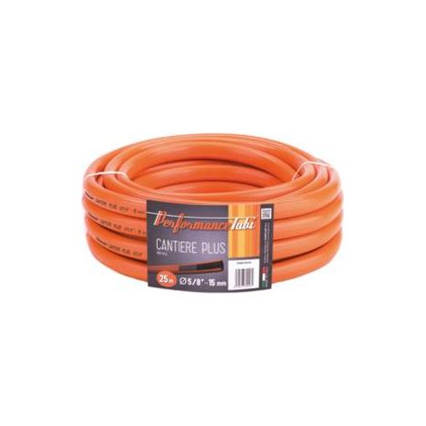 Tubo da cantiere per edilizia e cantieristica – 25 m