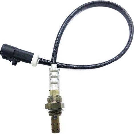 SG1806, SG1812, 234-4070, and 234-4001 oxygen sensors are suitable for Ford. (1/4)
