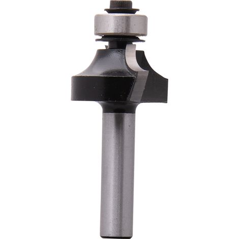 MAKITA D-68482 Abrundungsfräser mit Lager 2 Schneiden 254mm
