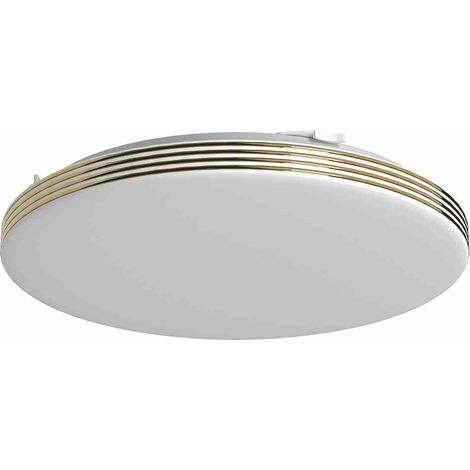 Plafonnier LED BEVER 16W IP44 Ø330 mm (1/5)