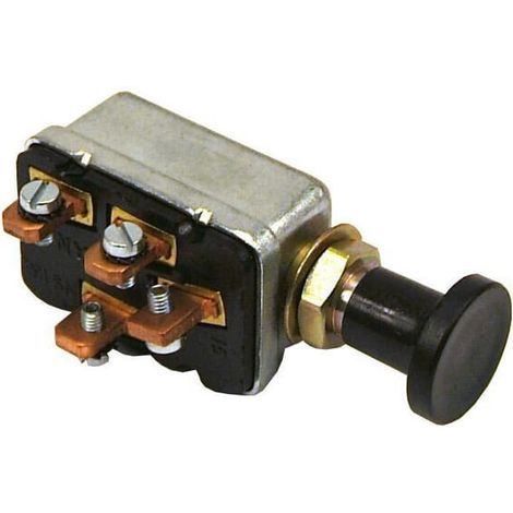 Interruttore avviamento VAPORMATIC VPF3248