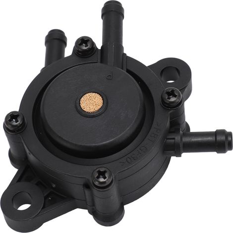 Pompe à essence pour tondeuse à gazon avec filtre à carburant - Pompe à essence de remplacement en plastique pour tondeuses à gazon KT725, KT745, KT735, KT740, SV600 et SV590 (1/5)