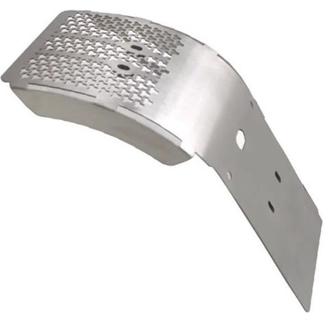 Protector de bastidor del motor para motocicleta Scrambler 400X 2024 2025, accesorios (1/2)