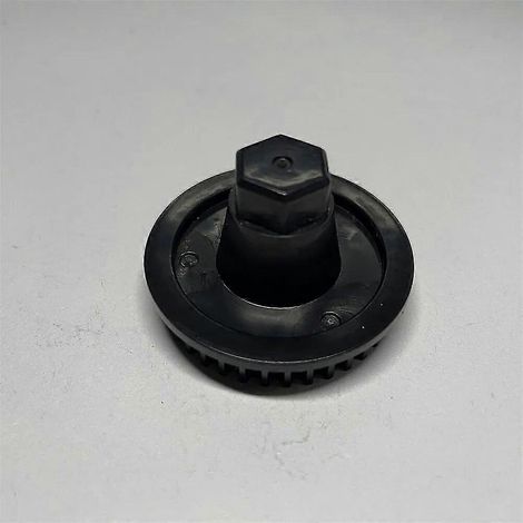 pignon de brosse principale pour aspirateur robot Neato D75 80 D80 85 D85 connecté d3 d4 d5 d6 d7 d8 - Pignon de remplacement - Édition 0074 0621 (1/3)
