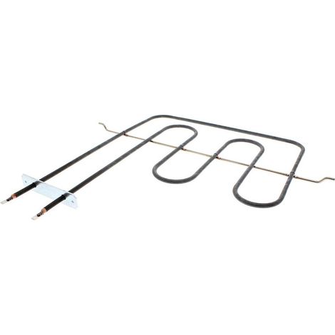 Grill Element 1400w- 230v for Indesit/Hotpoint/Cannon Cookers and Ovens (1/4)