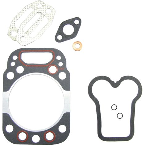 Set completo di guarnizioni motore MWM D 208 225 FENDT