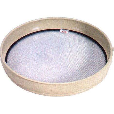 ANELLO SCHERMO IN PLASTICA VASO 2070 550 MM