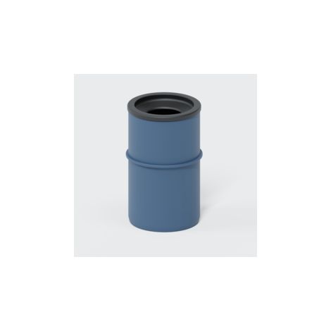 PO Siphon-Anschlussstück POLO-KAL DN 50/32 (1 1/4")