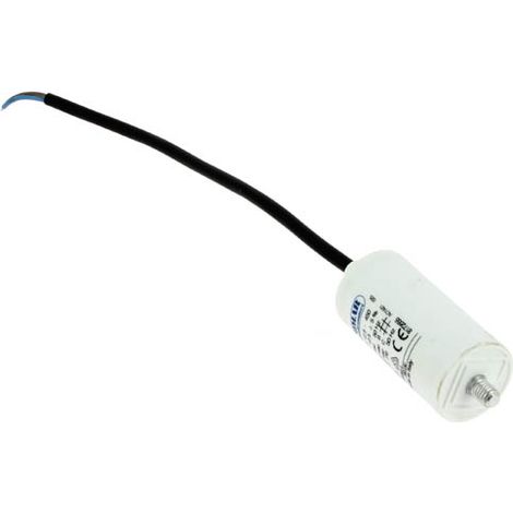 Condensateur 12,5 µF
