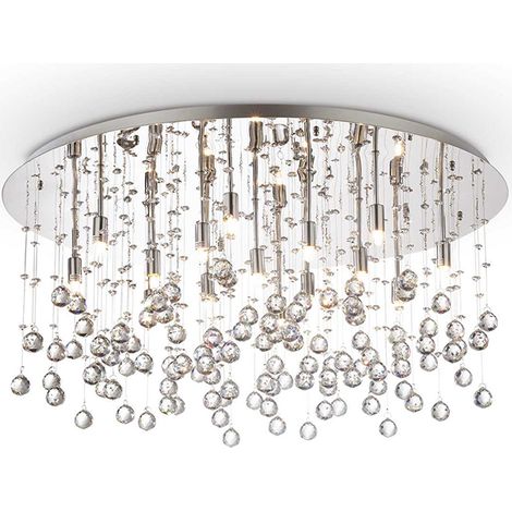 MOONLIGHT PL15, Plafoniera, Ideal Lux (1/2)