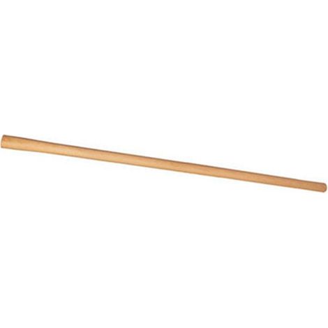 Manche de pioche houe eucalyptus 50x1000mm 42354 arnau