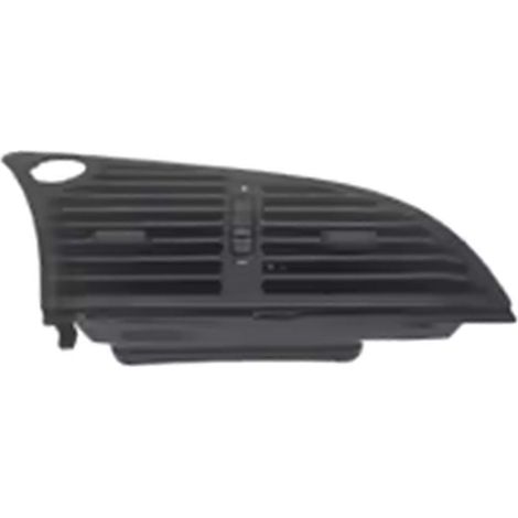 Grille d'aération de tableau de bord pour Citroën Xsara, panneau de climatisation, volet de ventilation, 8264Y9 8264Q0 8264Q4, partie centrale (1/5)