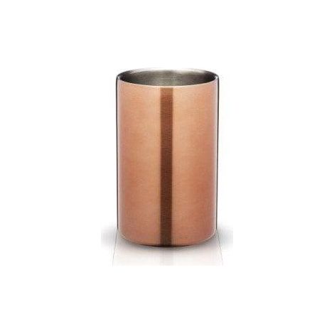 BarEq Wein Kühler Eleganter Kupfer 20 cm Höhe (1/2)