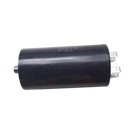 Condensatore di Ricambio per Betoniera Elettrica per Codice Ideal 3125202 (1/2)