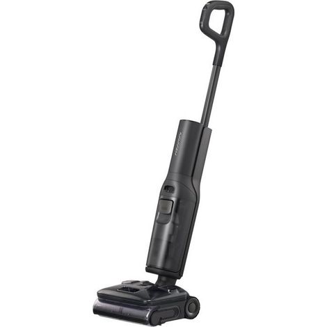 Kabelloser Wischsauger Roborock F25 Steam 25 000 Pa Schwarz (1/5)