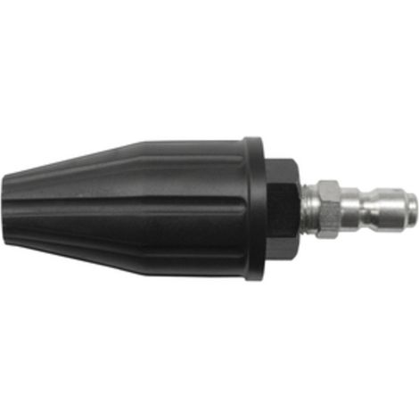 TESTINA TURBO PIDROPULITRICE C/ATTACCO RAPIDO- LAVOR- 1,0 pz