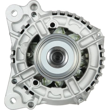 Alternador Audi VW Skoda TDI (1/5)