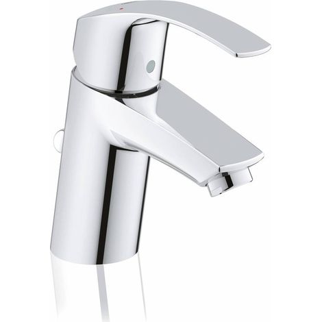 GROHE EUROSMART NEW MISCELATORE LAVABO