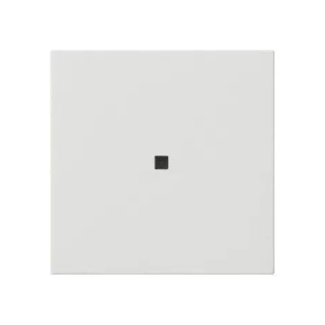 Gira S3000 Bedienaufs. BT System 55 Blanco puro [536803], 5368 03