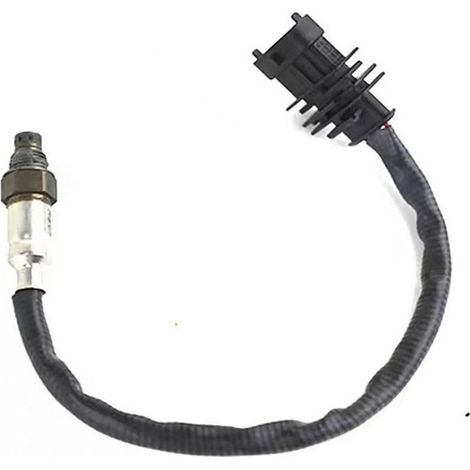 Applicable aux capteurs d'oxygène PULSAR FI180, FI160 et DOMINAR 250