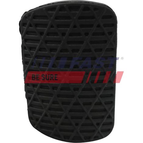 FT13092 Schnellpedalabdeckung Bremspedal (1/2)