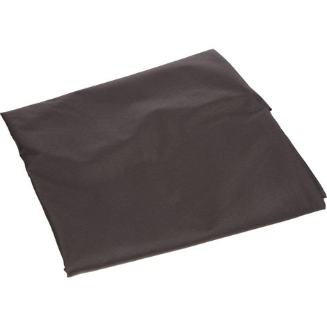 Ideanature Parasole Triangolare, 3 x 3 x 3 m, Poliestere Impermeabile e Anti UV, 140 g/m2 (1/4)
