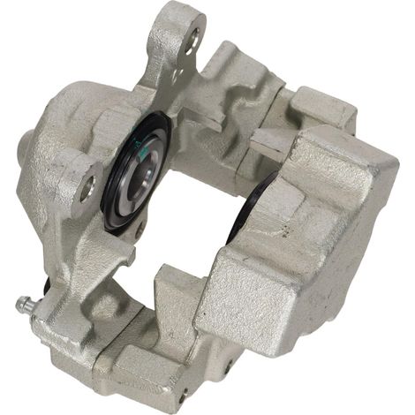 FT02588 pinza freno rapida POSTERIORE DESTRA SENZA forcella (1/5)