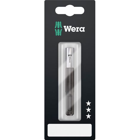 899/14/1 Porta inserti universale 6,3 mm (1/4) Wera 5134397001 (1/4)