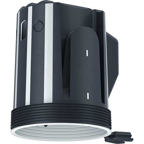 Kaiser Einbaugehäuse ThermoX-LED D 74 x 95mm 9320-11 (1/2)