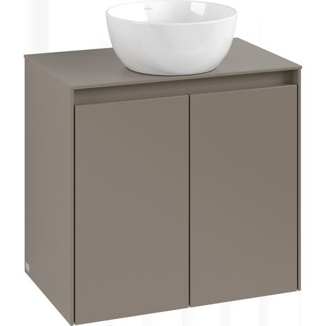 Villeroy & Boch C15000AF Lavabo US Collaro 600x548x380mm (1/2)