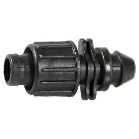 Abzweig mit Gummi für Muffe Ø 16 mm