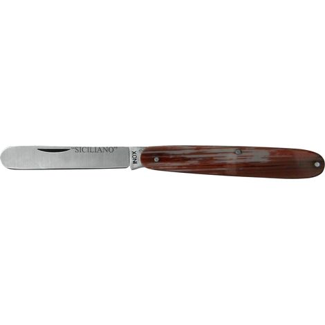 COLTELLO DA TASCA RASOLINO cm. 17 6.00 pz