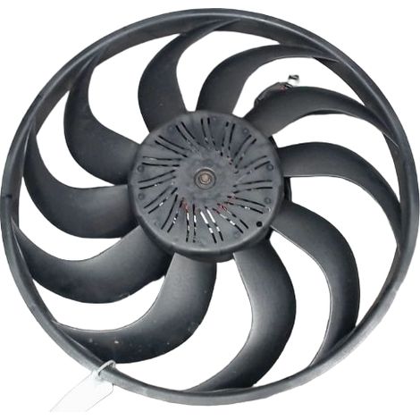 [PRODUIT D'OCCASION] Moteur Ventilateur Radiateur FORD Focus ♻️ Ref Oe. 2244632 - Garantie à vie (1/4)