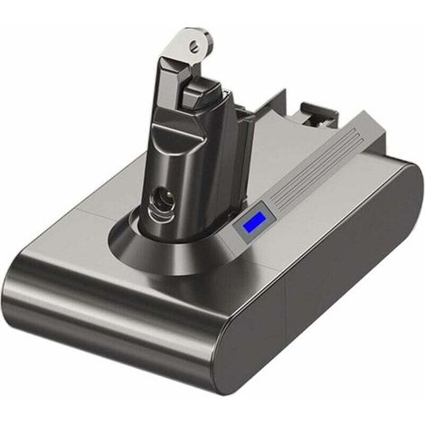 Batterie aspirateur pour Dyson V6(DC62) 21.6V 4.0Ah (1/4)
