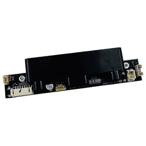 Carte mère du bac à poussière pour aspirateur robot Dreame Mova E20 Plus - Pièce de rechange pour la station de base (1/5)