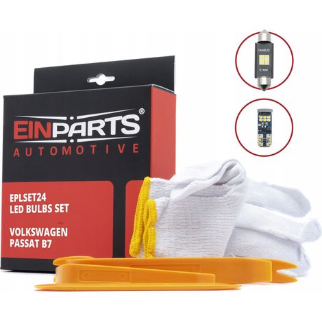 EPLSET24 LED-Lampensatz für Volkswagen Passat B7 (1/5)