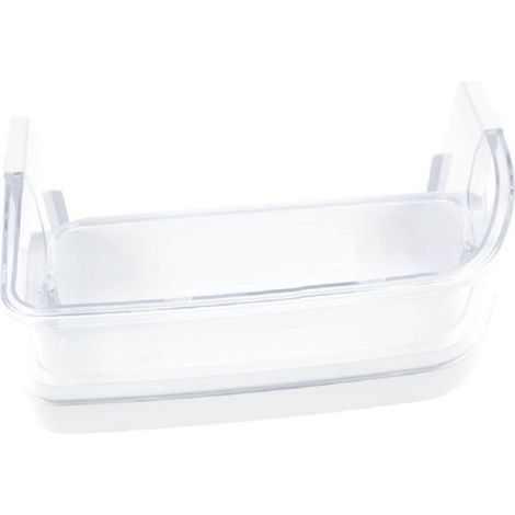 BALCONNET BOUTEILLE PORTE DROITE POUR REFRIGERATEUR SHARP (1/2)