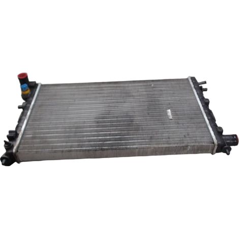 Radiateur PEUGEOT 106 [PRODUIT D'OCCASION]♻️133092 (1/2)