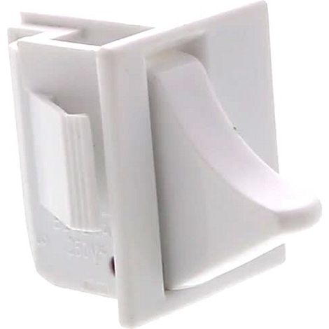 SOGELUX, Interrupteur Froid LUMIERE 2 COSSES (1/2)