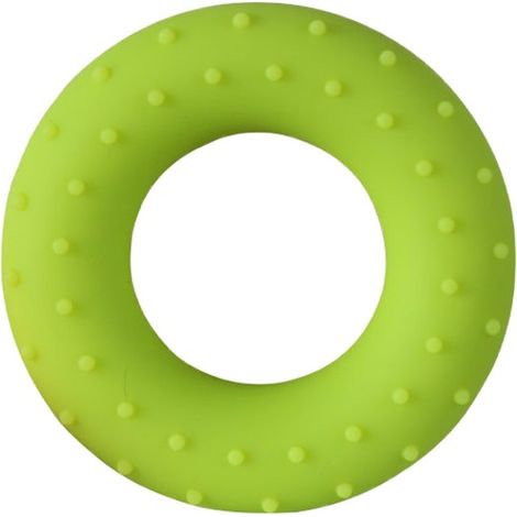 Renforceur de préhension pour PC, entraîneur de doigts, soulagement des douleurs au poignet et au pouce, syndrome du canal carpien, idéal pour l'escalade, etc. (couleur aléatoire) (1/5)