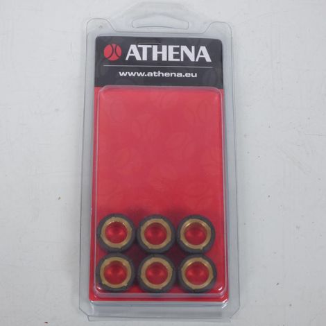 Galet de variateur Athena pour scooter Yamaha 125 Vity 2008 à