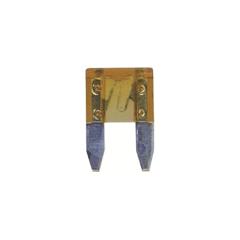 RESTAGRAF - Fusibles - accessoires fusibles plats à languettes - 6841 - Ce produit de marque Restagraf est neuf.