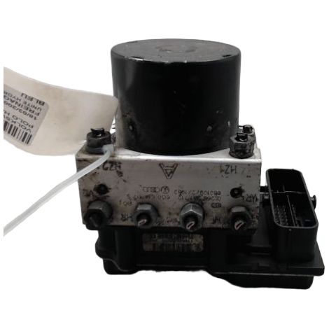 [PRODUIT D'OCCASION] Unite Hydraulique Abs VOLKSWAGEN Polo Iv Phase 2 (9n) 2005-2009 ♻️ Ref Oe. 6q0614117ak - Garantie à vie (1/3)