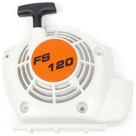 Démarreur à Rappel, for STIHL, FS120 FS200 FS250 FS300 FR350 BT120C BT121, Ensemble de démarreur 4134 080 2101 Kit de démarrage à Rappel (1/5)