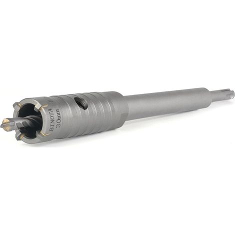 Scie Cloche Béton 30 mm SDS-Plus (1/5)