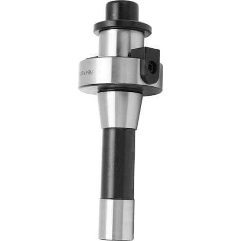 Adaptateur d'arbre pour fraiseuse à filetage avec tige de traction pour porte-outil de fraisage - Accessoires pour fraiseuses CNC (1/5)