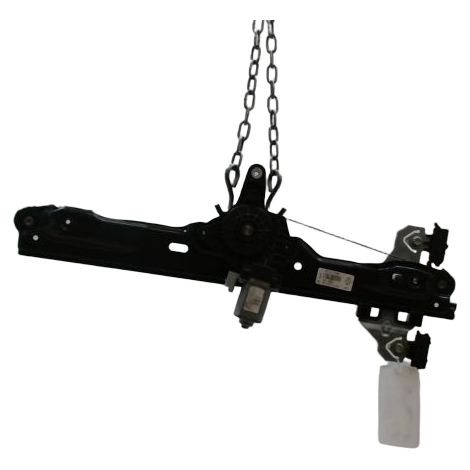 Mecanisme+moteur Leve-glace Avant Droit RENAULT Kadjar Break 2015-... [PRODUIT D'OCCASION]♻️807209732r (1/3)