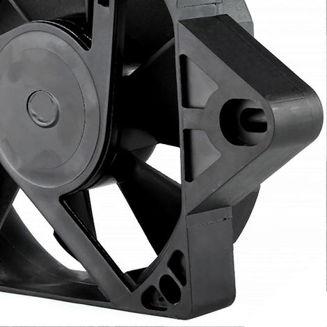 Radiateur de refroidissement moteur de moto durable 150-250 cm3 (1/5)
